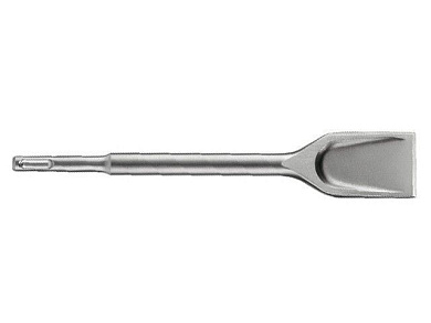 Зубило лопаточное SDS-plus 40x250 мм BOSCH (2608690101)