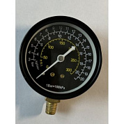 Манометр для измерения давления к HD-7302 H-D HD-730201