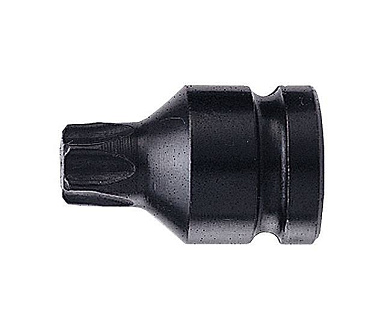 Ударная головка-бита Torx T20 1/2” FORCE 24620