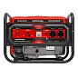 Генератор бензиновый LK-2800R, 2,8 кВт, 230В, ручной стартер Kronwerk 94521