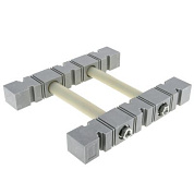 Изолятор шинный "Мост" 3F 1610S EKF PROxima plc-br-3p-1610