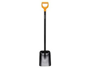 Лопата совковая Solid Fiskars 1066718