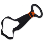 Держатель для шланга переносной, регулируемый Bradas ECO-WF116