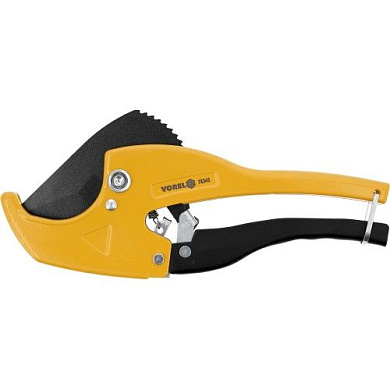 Ножницы для резки труб ПВХ 64 мм Vorel 78345