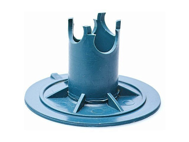 Фиксатор арматуры "Стойка на песчаные грунты ФС -45/50" 4-18, 500 шт. Starfix SMP-70421-500