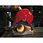 Отрезная пила CHS 355 Milwaukee 4933411760