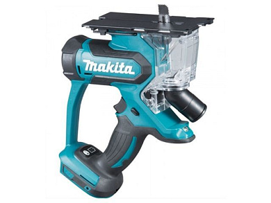 Аккумуляторная сабельная пила MAKITA SD100DZ