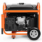 Генератор бензиновый инверторный GDA 11000DPEi-3 Daewoo Power GDA 11000DPEi-3