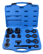 Набор инструментов для замены ступичных подшипников 15 пр. RockForce RF-920T3