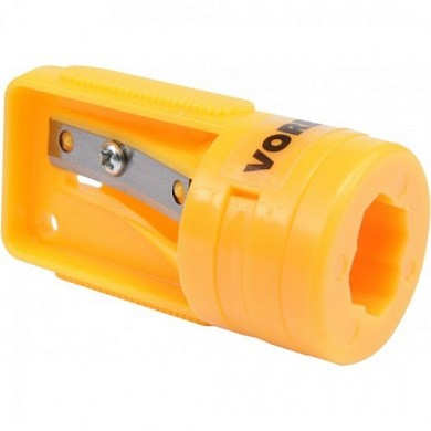 Точилка для столярных карандашей Vorel 09190