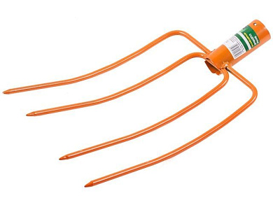 Вилы садовые 4-рогие STARTUL GARDEN ST6083-04