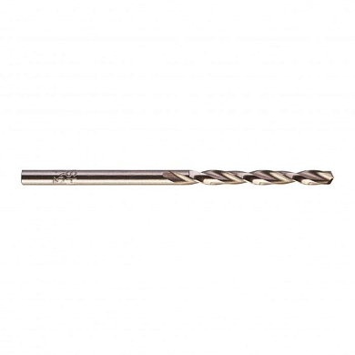 Набор сверл по металлу HSS-G 3.2x65 P10M Milwaukee 4932352382