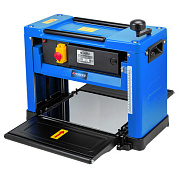 Станок рейсмусовый, 2000Вт, 8000 об/мин, ширина строгания 330 мм, глубина строгания 3 мм Forsage F-M1B-LS-3301