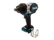 Гайковерт аккумуляторный DTW1001Z (DTW 1001 Z) MAKITA