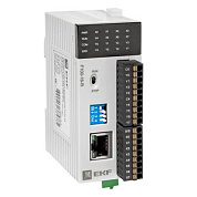 Программируемый контроллер F100 16 в/в PRO-Logic EKF F100-16-R