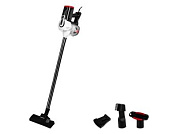 Пылесос бытовой AVC-513, 200 Вт, Вертикальный, Мультициклон, пылесборник 0,8 л NORMANN N16012-2