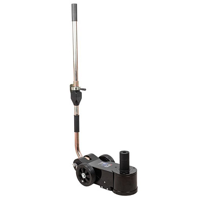 Домкрат подкатной пневмогидравлический 30/15т 150-289 мм Forsage F-TRA30SP BIG