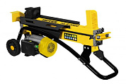 Дровокол электрический гидравлический HLS-5500 Huter 70/14/1