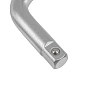 Вороток Г-образный 105° 350 мм 1/2'' BaumAuto BM-815A4350