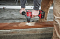 Дрель-шуруповерт Milwaukee M18 FDD3-502X 4933479863