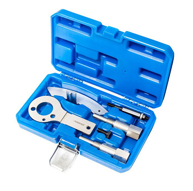 Набор фиксаторов для обслуживания двигателей Fiat, Alfa Romeo, Lancia 6 пр. Forsage F-905G16B