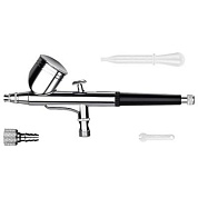 Аэрограф c верхним бачком DKAB02-U DEKO 018-0924