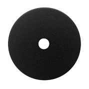 Круг полировальный черный 125 мм GTA GTT4326