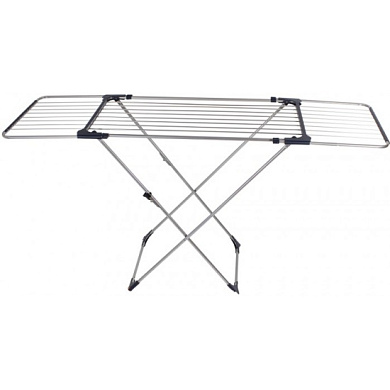 Сушилка для белья Lange 20м 175×55×96см раздвижная, сталь HITT H-20