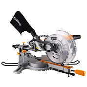 Торцовочная пила DKMS2300W-255 Laser DEKO 083-1093