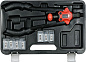 Заклепочник двуручный М3-M12 L360 мм Yato YT-36128