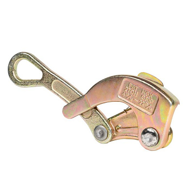 Зажим монтажный (лягушка) CT105,20 (3-22мм) EKF ct-105.20