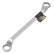 Ключ накидной отогнутый на 75 грд. JCB