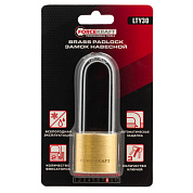 Замок навесной ForceKraft FK-LTY30