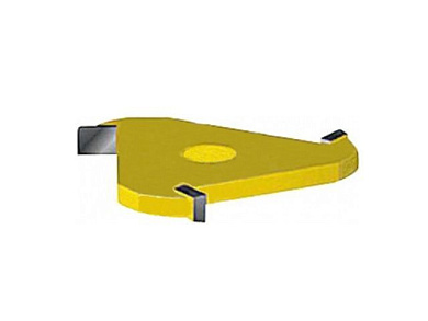 Фреза пазовая 47.6х4х8х3Т Makita D-12061