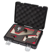 Набор фиксаторов для обслуживания двигателей Ford 5 пр. Forsage F-922G2AD