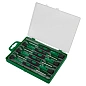 Набор отверток для точных работ SL, PH 6 пр RockForce RF-7006PC