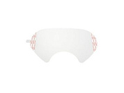 Защитная пленка для полнолицевой маски, 6885, 3М 70071732211