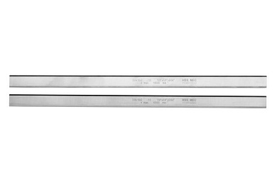 Комплект ножей 334×16×2 мм для рейсмусового станка, METABO 0911062119