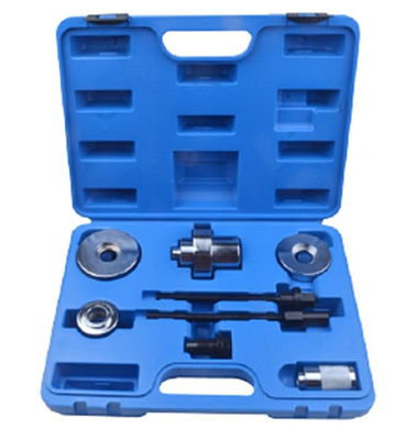 Набор инструментов для замены сайлентблоков группы VAG 8 пр. RockForce RF-907T6