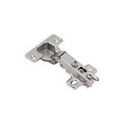 Петля накладная с пружиной 48мм h2 slide-on 52г AKS LIGHT 54705