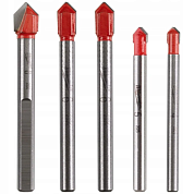 Набор сверл Milwaukee GENII 5шт 4932479948