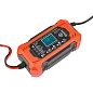 Устройство зарядное импульсное для АКБ ForceKraft FK-1206