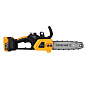 Пила цепная аккумуляторная DKCHS 20 086-2000 DEKO 086-2000