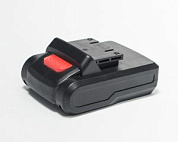 Аккумулятор, 18V, 2.0 Ah, Li-Ion WATT 1.018.031.12-34