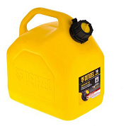 Канистра для ГСМ, премиум, 10л Denzel 53129