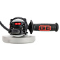 Шлифмашина угловая электрич., 1000Вт, 125мм, 3500-11000, М14, компаунд, подшипник PIT PWS125-C12