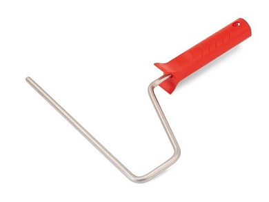 Ручка для ролика ф8 мм, 250 мм COLOR EXPERT 84002512