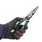 Длинногубцы для снятия изоляции 230 мм RockForce RF-610M230