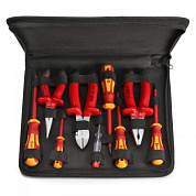 Набор диэлектрического инструмента ЭКСПЕРТ КВТ НИИ-19