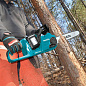 Пила цепная аккумуляторная DUC353Z (DUC 353 Z) MAKITA